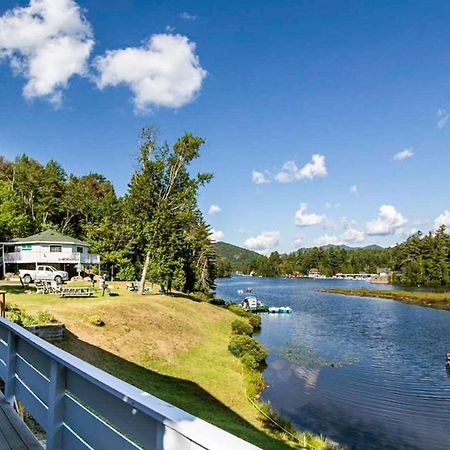 Quality Inn Lake Placid Ngoại thất bức ảnh
