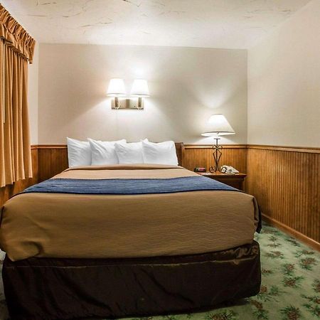 Quality Inn Lake Placid Ngoại thất bức ảnh