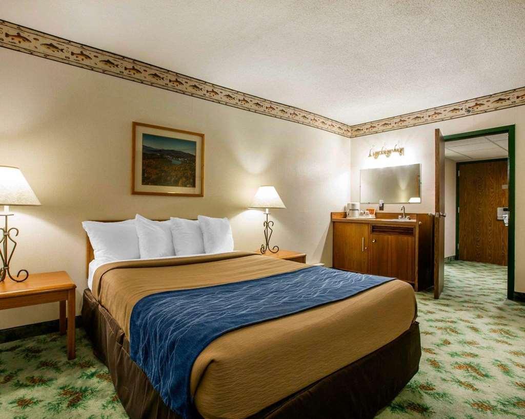 Quality Inn Lake Placid Phòng bức ảnh