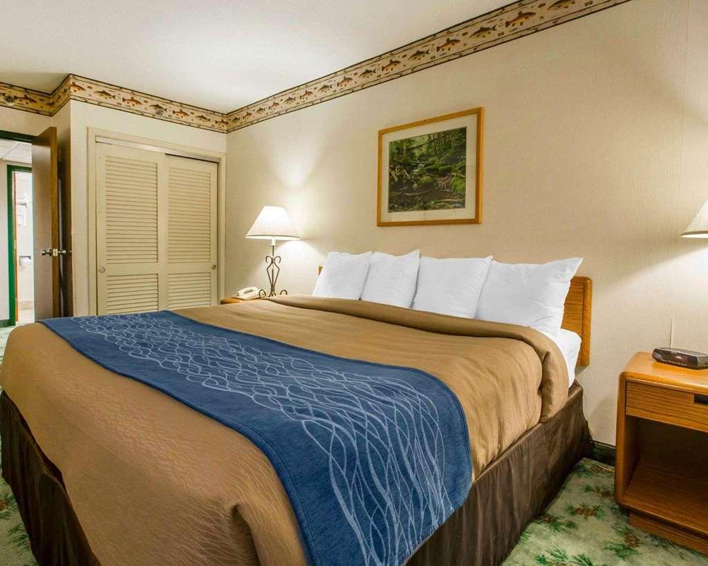Quality Inn Lake Placid Phòng bức ảnh