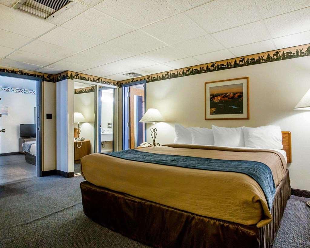 Quality Inn Lake Placid Phòng bức ảnh