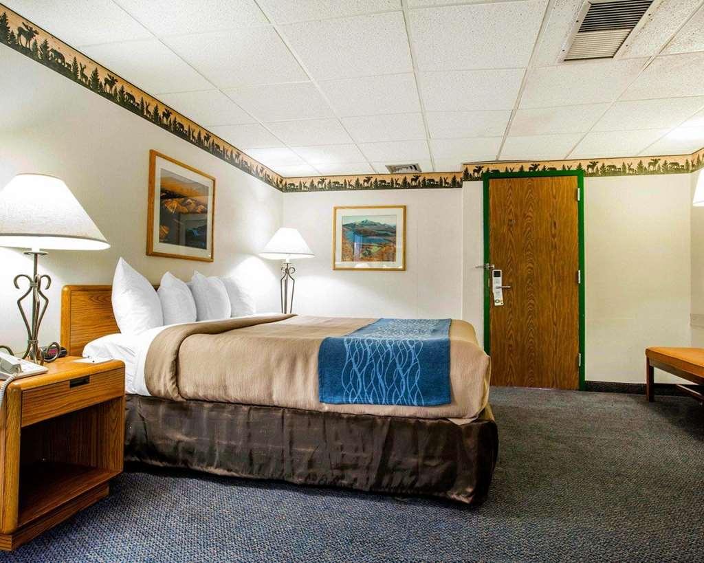 Quality Inn Lake Placid Phòng bức ảnh