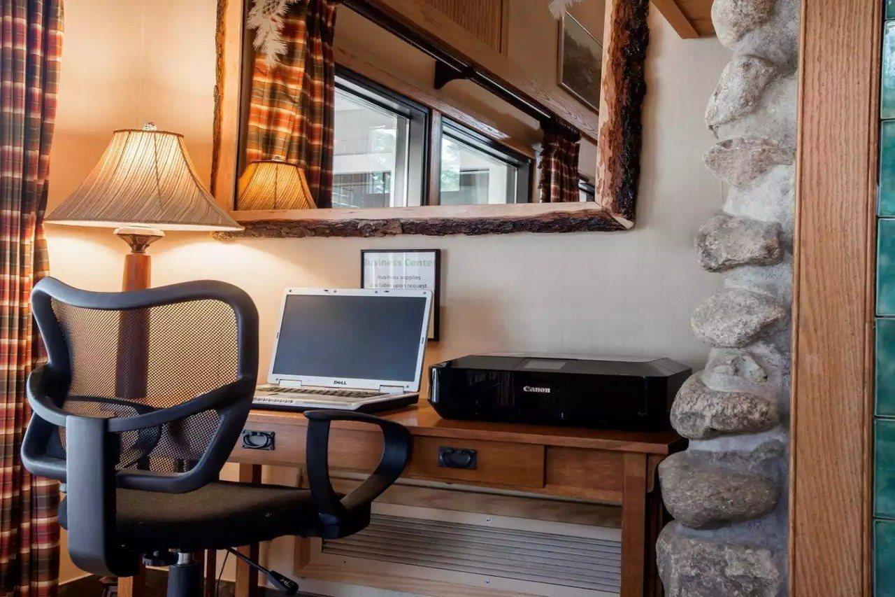 Quality Inn Lake Placid Ngoại thất bức ảnh