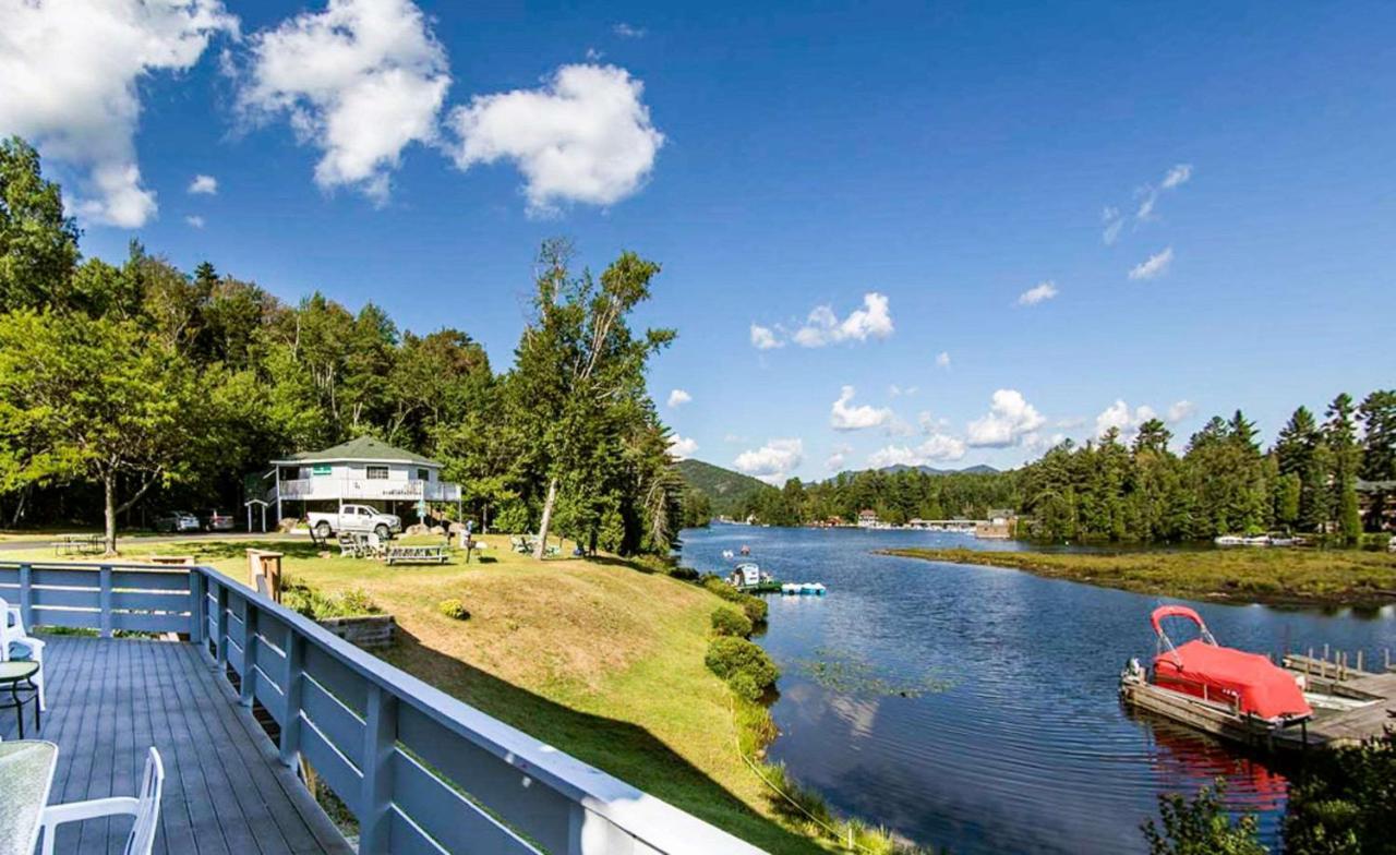 Quality Inn Lake Placid Ngoại thất bức ảnh