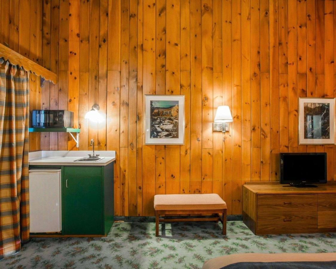 Quality Inn Lake Placid Ngoại thất bức ảnh