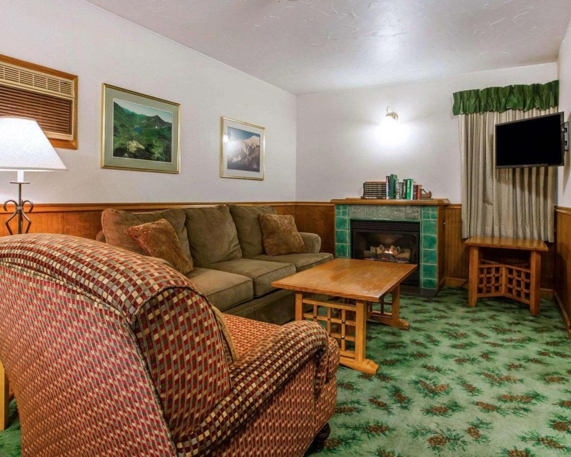 Quality Inn Lake Placid Ngoại thất bức ảnh