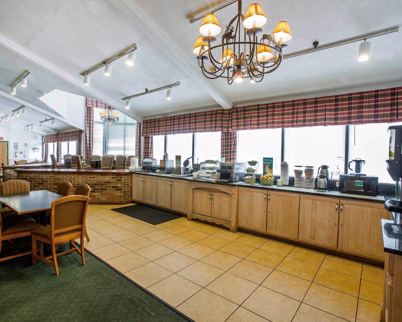 Quality Inn Lake Placid Ngoại thất bức ảnh