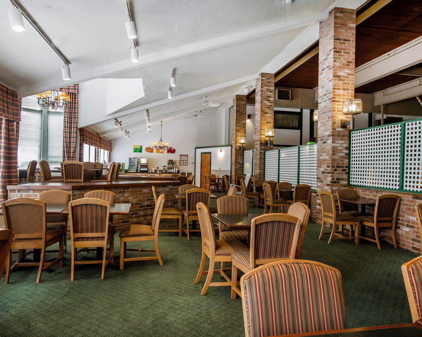 Quality Inn Lake Placid Ngoại thất bức ảnh