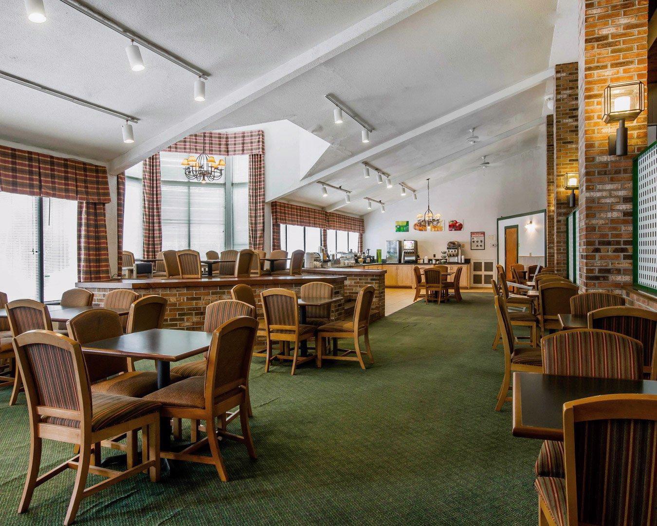 Quality Inn Lake Placid Ngoại thất bức ảnh