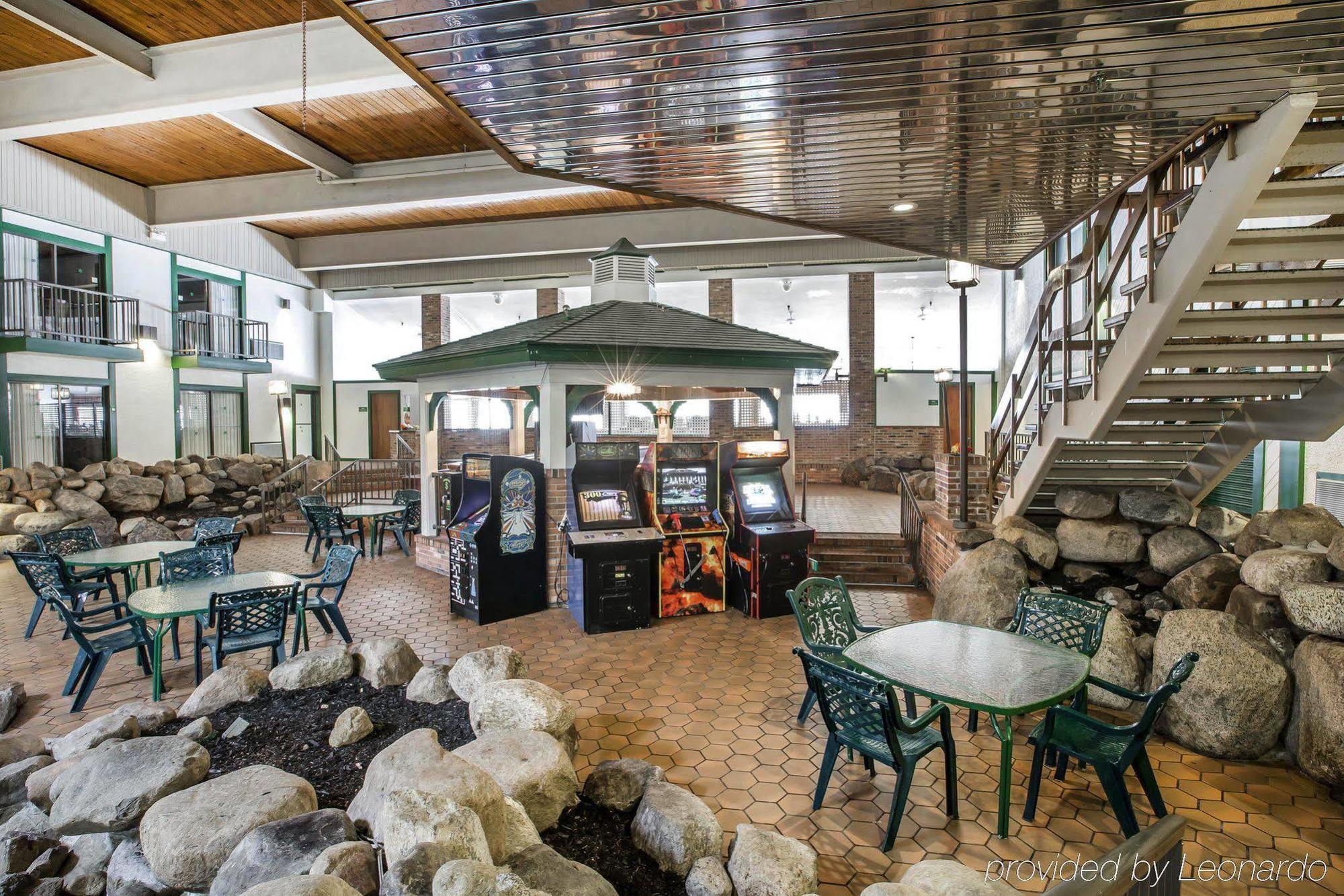 Quality Inn Lake Placid Ngoại thất bức ảnh