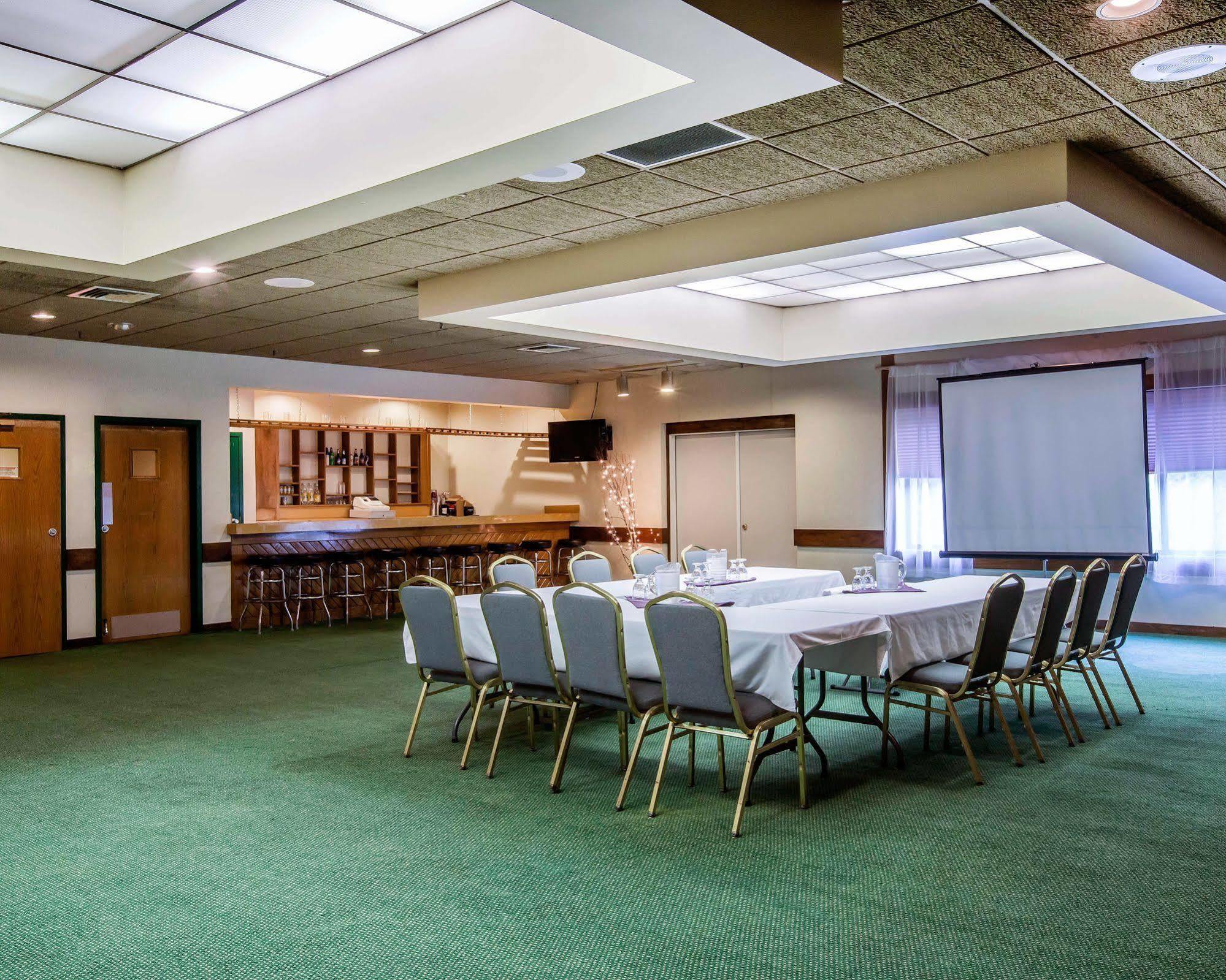 Quality Inn Lake Placid Ngoại thất bức ảnh