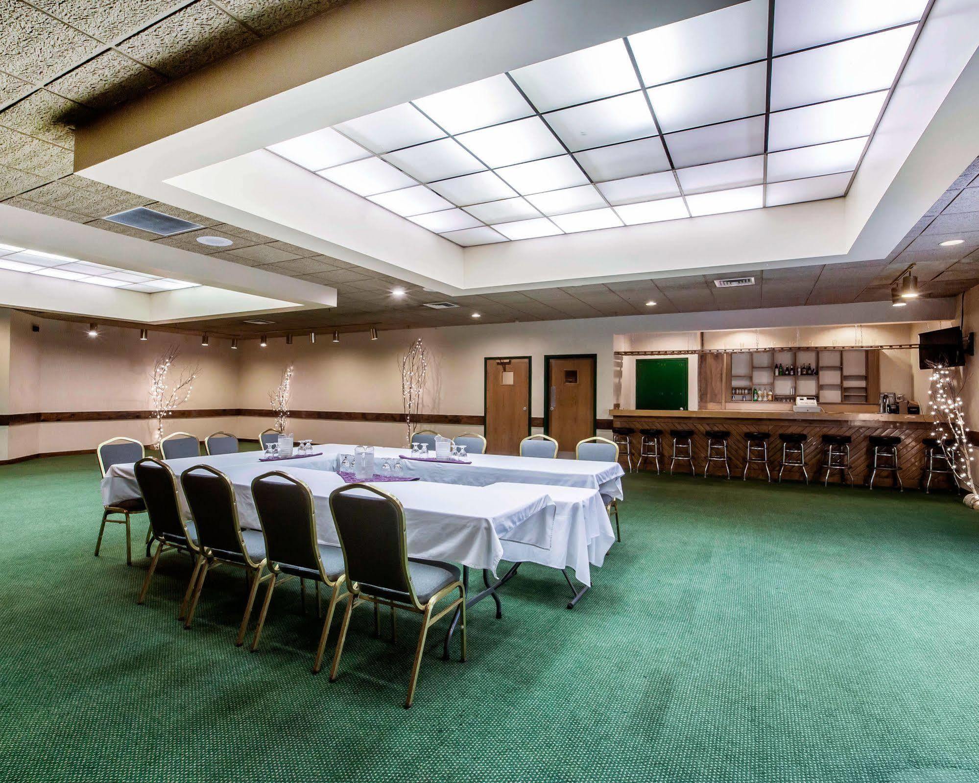 Quality Inn Lake Placid Ngoại thất bức ảnh