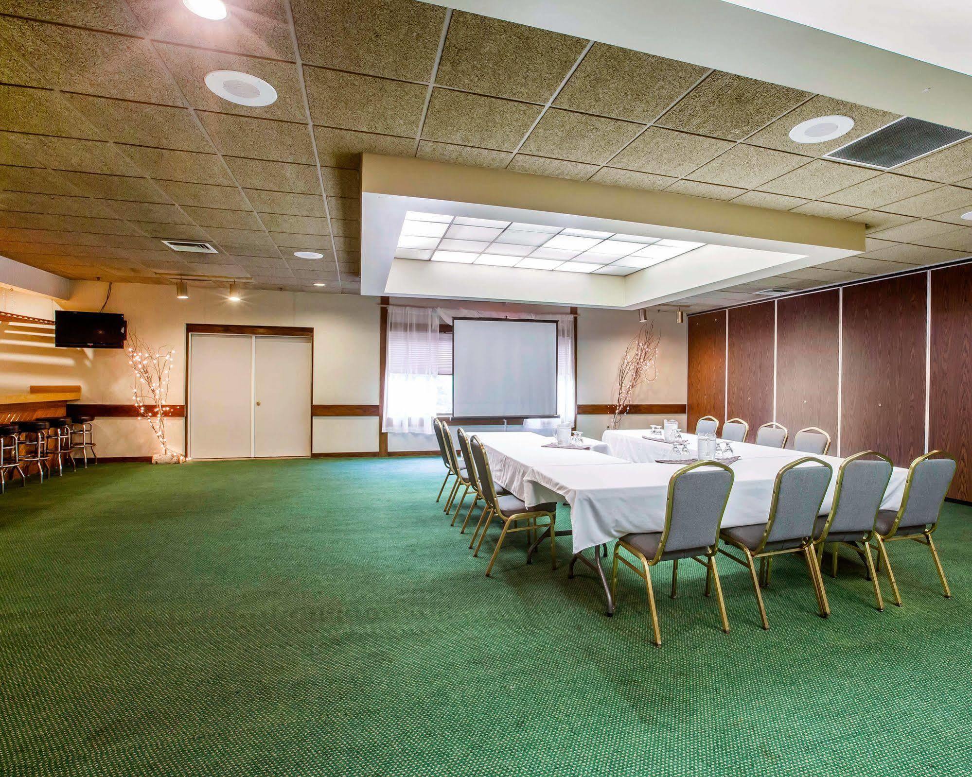 Quality Inn Lake Placid Ngoại thất bức ảnh