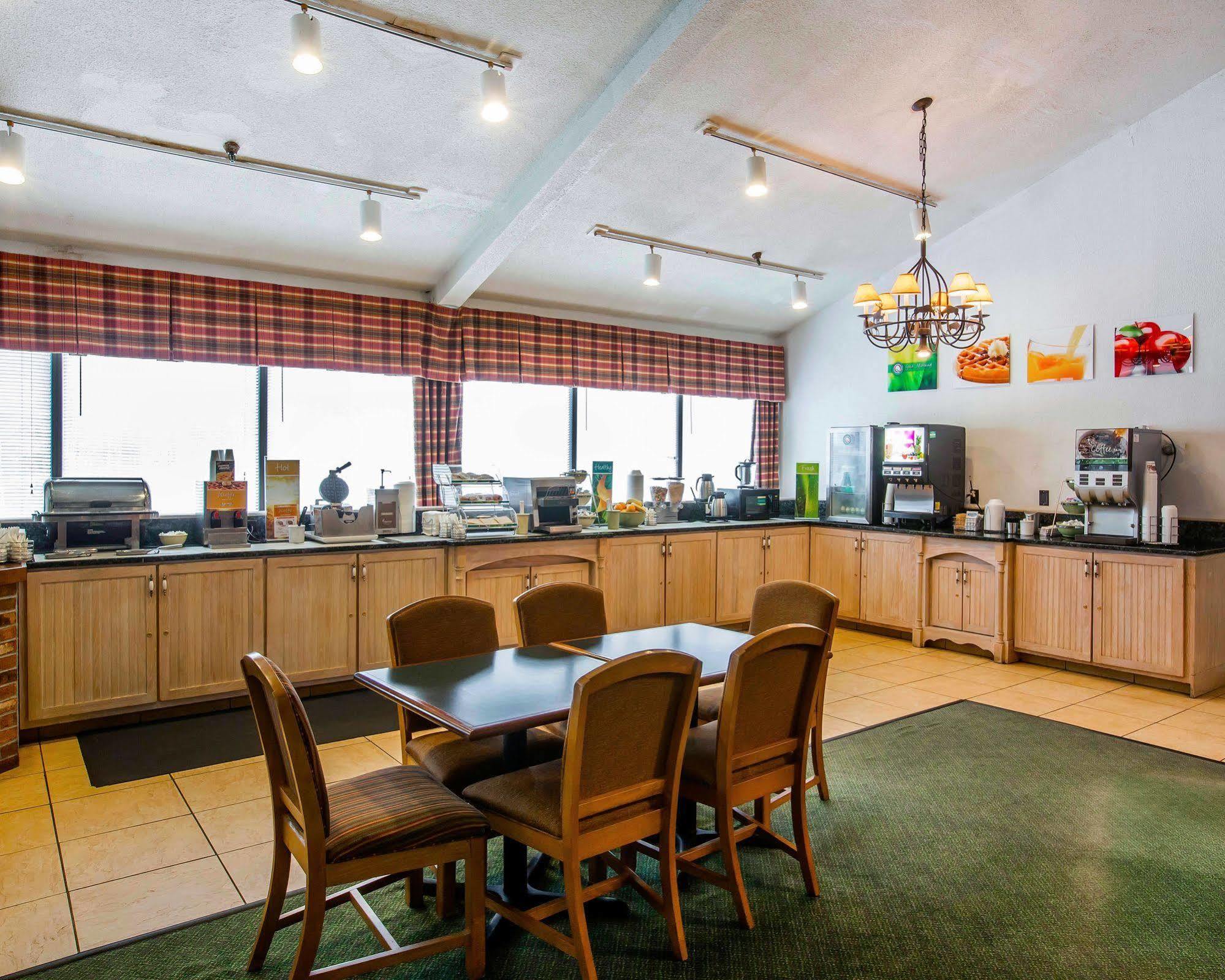 Quality Inn Lake Placid Ngoại thất bức ảnh
